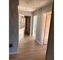 Buchholz 4 Zim, 95qm incl Balkon, Gartenhaus & Garten - Sachsenhagen