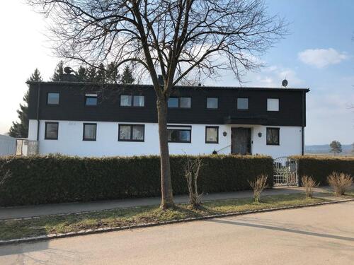 Foto - Einfamilienhaus zur Miete in Thannhausen
