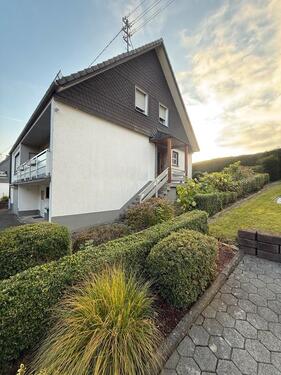 Foto - Einfamilienhaus in Kirchhundem