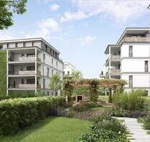 Neubau Erstbezug - Elegante 3-Zimmer-Wohnung mit EBK und Kochinsel in TOP-Lage, provisionsfrei - Dresden Neustadt