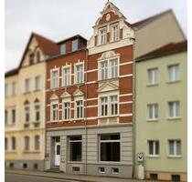 Gewerberaum für Geschäft Laden Büro im Zentrum von Nordhausen
