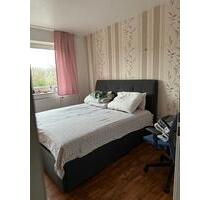 3-Zimmer-Wohnung mit Balkon, Parkplatz & Keller - Hildesheim Itzum-Marienburg