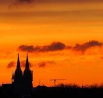 Ingenieur-Architekt Bürogemeinschaft Workspace Coworking - Köln Mülheim