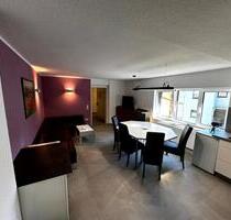 Ferienwohnung Rimpar 90qm inkl. W LAN, Balkon, TV, Küche