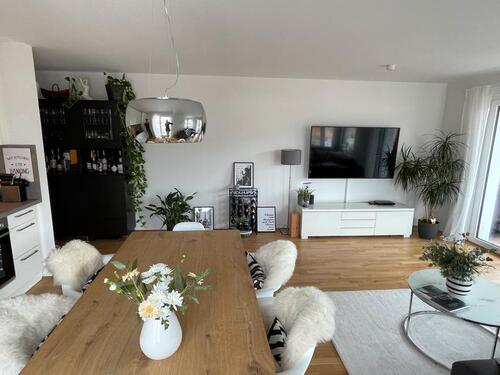 Foto - 2 Zimmer Etagenwohnung in Trier