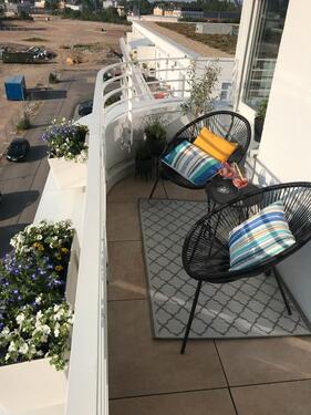 Foto - Etagenwohnung in Trier zur Miete