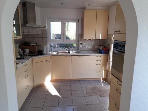 Foto - 3 Zimmer Etagenwohnung in Keltern