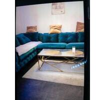 Auf zeit 3 monate 3 zimmer wohnung mit Garten und Terrasse - Hamburg Langenhorn