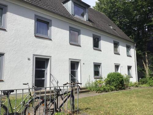 Foto - Modernisierte 2-Zimmer-Wohnung in Eichholz