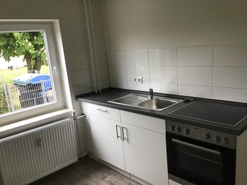 Foto - Etagenwohnung in Lübeck zur Miete