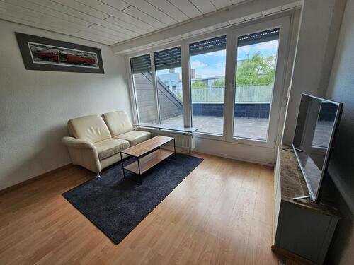 Foto - 1 Zimmer Etagenwohnung zur Miete in Bochum