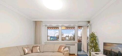 Foto - 3 Zimmer Etagenwohnung zum Kaufen in Offenbach am Main