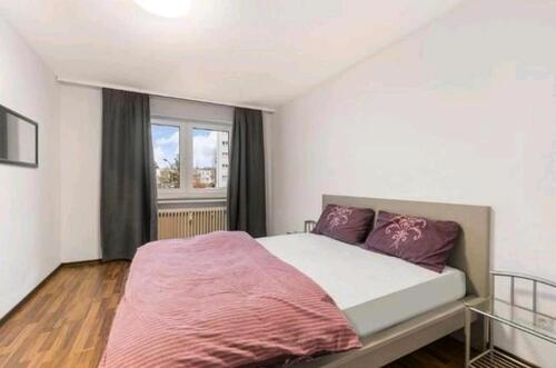 Foto - 3 Zimmer Etagenwohnung in Offenbach am Main