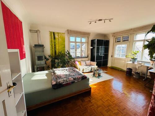 Foto - 7 Zimmer Etagenwohnung zum Kaufen in Tübingen