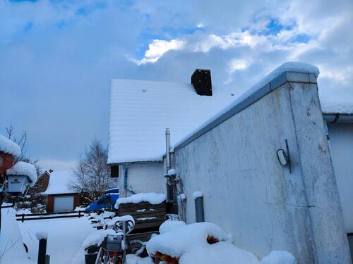 Foto - Einfamilienhaus in Hemmoor zum Kaufen