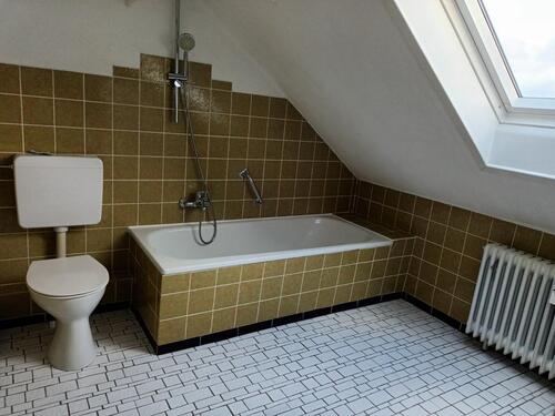 Foto - 2 Zimmer Etagenwohnung zur Miete in Osnabrück