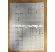 Wohnungsswap - 2 Zimmer, 46 m² - Natruper Straße, Osnabrück