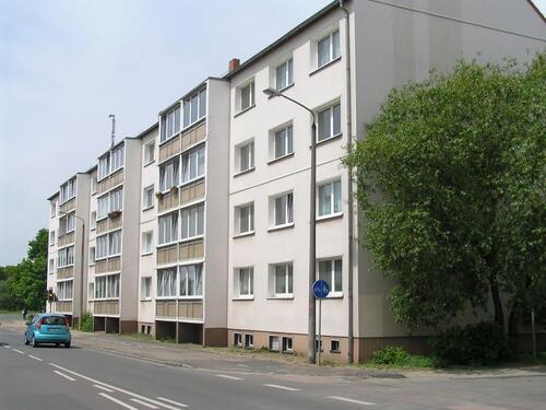 Foto - 3-R-Wohung mit Balkon! - 339,00&nbsp;EUR Kaltmiete, ca.&nbsp; 56,34&nbsp;m&sup2;