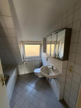 Foto - Etagenwohnung in Bad Laasphe zur Miete