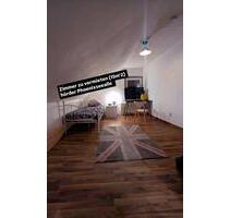 eine wg Zimmer zur Zwischenmiete(300 euro) - Dortmund Hörde