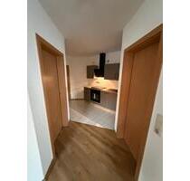 Schöne 2-Zimmer Wohnung in zentraler Lage von Bad Griesbach - Bad Griesbach im Rottal