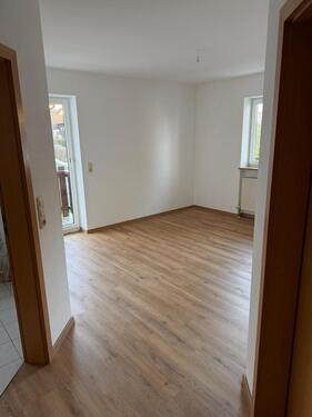 Foto - 2 Zimmer Etagenwohnung in Bad Griesbach im Rottal