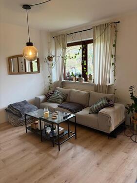 Foto - 2 Zimmer Etagenwohnung zur Miete in Hofgeismar