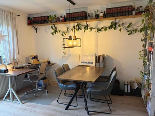 Foto - 2 Zimmer Etagenwohnung in Hofgeismar