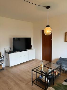 Foto - Etagenwohnung in Hofgeismar zur Miete