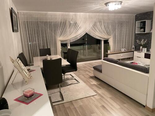 Foto - 3 Zimmer Erdgeschoßwohnung zur Miete in Schönau im Schwarzwald