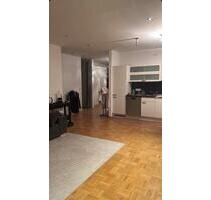 Lister Meile: 2 Zimmer - Vermietung - Hannover