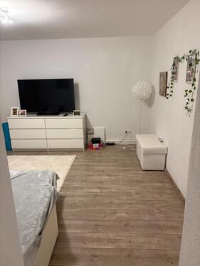 Foto - 2 ZKB Wohnung in Lohfelden ca. 55 qm – ruhig gelegen