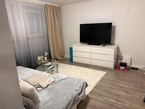 Foto - 2 Zimmer Erdgeschoßwohnung zur Miete in Lohfelden