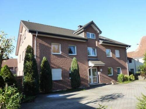 Foto - Provisionsfrei! Helle 3 Zimmer Wohnung in Bielefeld Senne