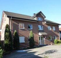 Provisionsfrei! Helle 3 Zimmer Wohnung in Bielefeld Senne