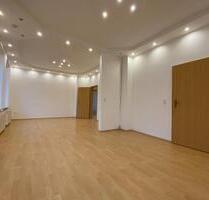 Sanierte 3,5 Zimmer Wohnung in der Vicelinstraße - Neumünster