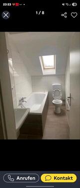 Foto - 3.5 Zimmer in zentraler Lage - 450,00&nbsp;EUR Kaltmiete, ca.&nbsp; 73,00&nbsp;m&sup2;