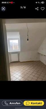 Foto - 3.5 Zimmer Dachgeschoßwohnung in Gelsenkirchen
