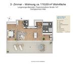 Foto - NaturELLA Wohn(t)raum 3-Zimmer-Neubauwohnung 'Penthouse'
