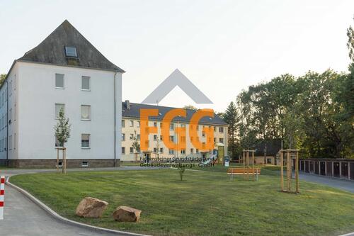 Foto - Moderne 2-Zimmerwohnung - 280,00&nbsp;EUR Kaltmiete, ca.&nbsp; 50,59&nbsp;m&sup2;