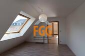Foto - Dachgeschoßwohnung in Falkenstein/Vogtland zur Miete