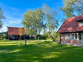Foto - Feriencottage im Wendland, Nähe Nemitzer Heide und See