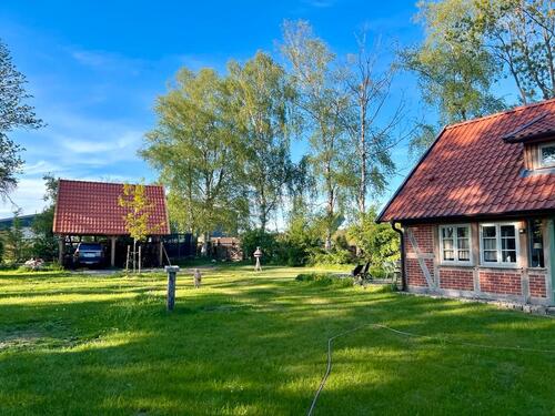 Foto - Feriencottage im Wendland, Nähe Nemitzer Heide und See
