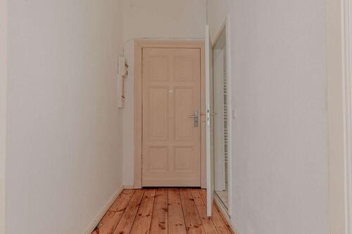 Foto - 1 Zimmer Etagenwohnung zur Miete in Berlin