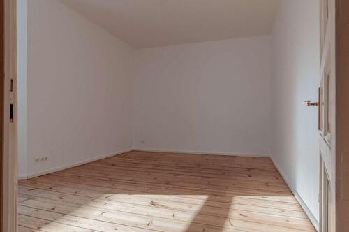 Foto - 1 Zimmer Etagenwohnung in Berlin