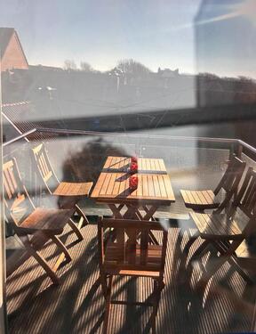 Foto - Ferienwohnung für 5 Personen auf Norderney vom 11.4-18.4.26