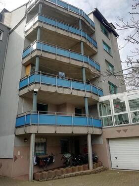 Foto - 3 Zimmer Etagenwohnung zur Miete in Duisburg