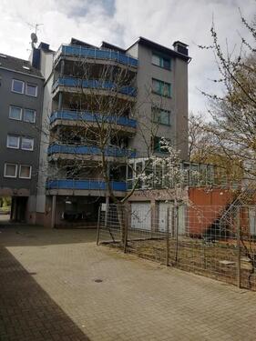 Foto - 3 Zimmer Etagenwohnung in Duisburg