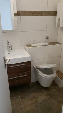 Foto - 2.5 Zimmer Erdgeschoßwohnung in Hannover