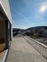 Foto - Moderne 3-Zimmer-Neubau Wohnung mit Balkon in Nabburg (KfW 40NH)